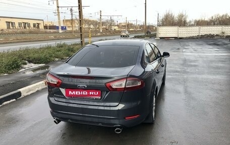 Ford Mondeo IV, 2012 год, 1 350 000 рублей, 7 фотография