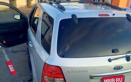 KIA Sorento IV, 2006 год, 520 000 рублей, 1 фотография