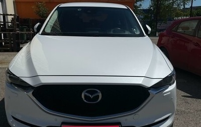 Mazda CX-5 II, 2020 год, 2 900 000 рублей, 1 фотография