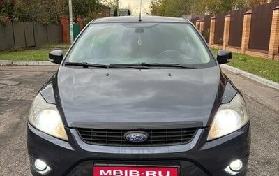 Ford Focus II рестайлинг, 2008 год, 680 000 рублей, 1 фотография