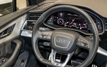 Audi Q7, 2021 год, 6 750 000 рублей, 9 фотография