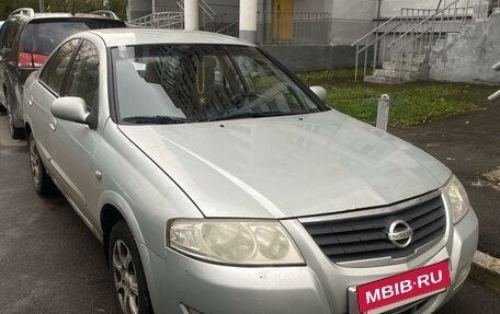 Nissan Almera Classic, 2006 год, 305 000 рублей, 3 фотография