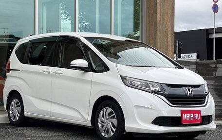 Honda Freed II, 2019 год, 1 450 000 рублей, 1 фотография