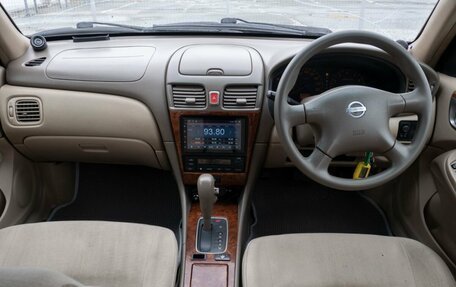 Nissan Bluebird Sylphy II, 2004 год, 480 000 рублей, 11 фотография