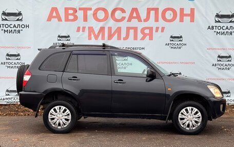 Chery Tiggo (T11), 2010 год, 459 000 рублей, 6 фотография