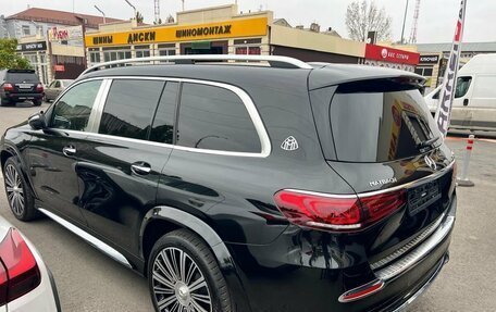 Mercedes-Benz Maybach GLS I, 2020 год, 19 990 000 рублей, 5 фотография