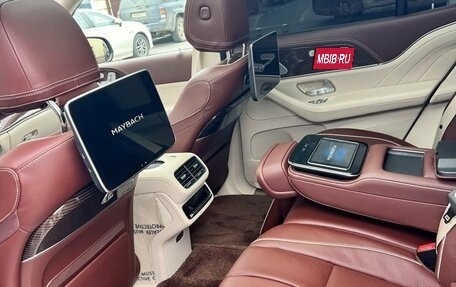 Mercedes-Benz Maybach GLS I, 2020 год, 19 990 000 рублей, 8 фотография