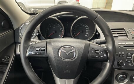 Mazda 3, 2011 год, 889 000 рублей, 6 фотография