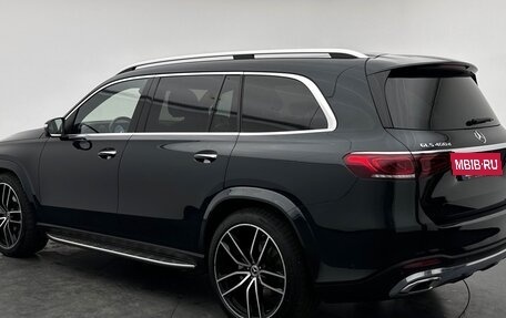 Mercedes-Benz GLS, 2021 год, 11 358 479 рублей, 11 фотография