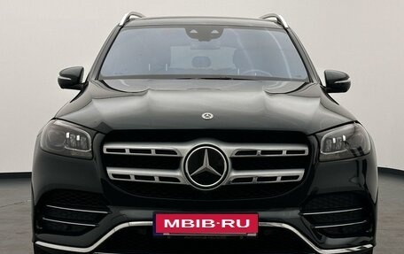 Mercedes-Benz GLS, 2021 год, 11 358 479 рублей, 3 фотография