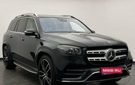 Mercedes-Benz GLS, 2021 год, 11 358 479 рублей, 2 фотография