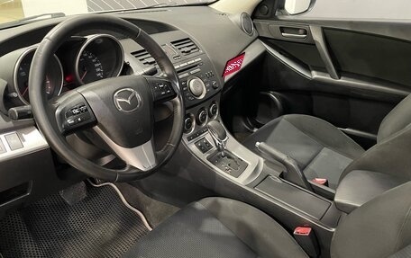 Mazda 3, 2011 год, 889 000 рублей, 8 фотография