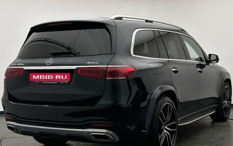 Mercedes-Benz GLS, 2021 год, 11 358 479 рублей, 9 фотография