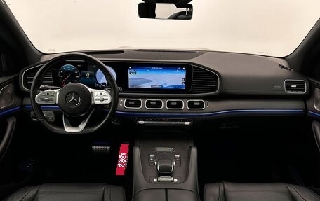 Mercedes-Benz GLS, 2021 год, 11 358 479 рублей, 17 фотография