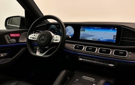 Mercedes-Benz GLS, 2021 год, 11 358 479 рублей, 16 фотография