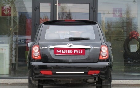 Lifan Smily I (330) рестайлинг, 2013 год, 335 000 рублей, 5 фотография