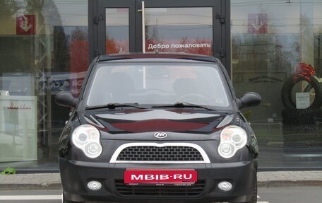 Lifan Smily I (330) рестайлинг, 2013 год, 335 000 рублей, 2 фотография