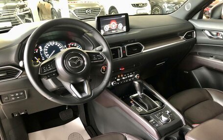 Mazda CX-5 II, 2021 год, 3 900 000 рублей, 9 фотография