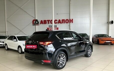 Mazda CX-5 II, 2021 год, 3 900 000 рублей, 22 фотография