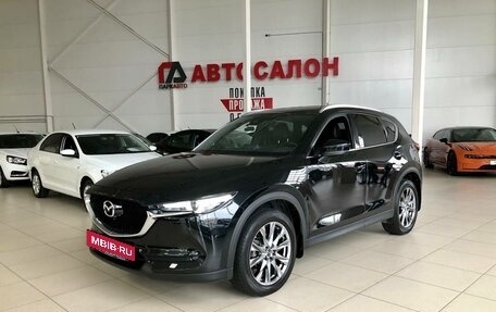 Mazda CX-5 II, 2021 год, 3 900 000 рублей, 18 фотография