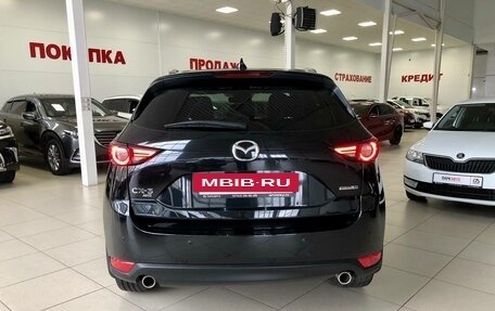 Mazda CX-5 II, 2021 год, 3 900 000 рублей, 23 фотография