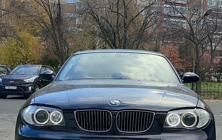 BMW 1 серия, 2008 год, 550 000 рублей, 3 фотография