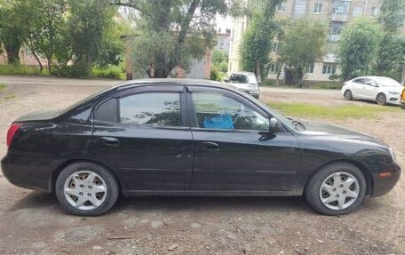 Hyundai Elantra III, 2001 год, 320 000 рублей, 7 фотография