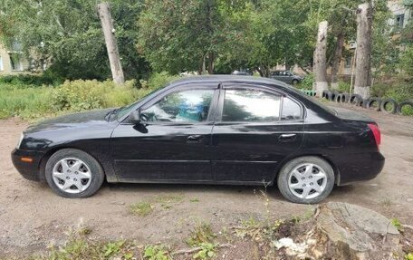 Hyundai Elantra III, 2001 год, 320 000 рублей, 2 фотография