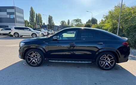 Mercedes-Benz GLE Coupe AMG, 2020 год, 12 990 000 рублей, 10 фотография