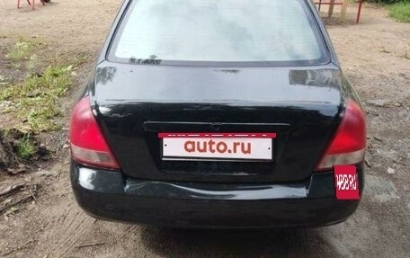 Hyundai Elantra III, 2001 год, 320 000 рублей, 3 фотография