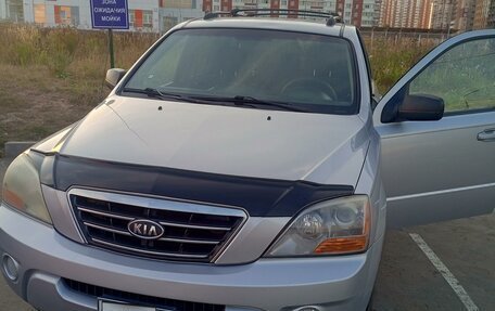 KIA Sorento IV, 2006 год, 520 000 рублей, 2 фотография