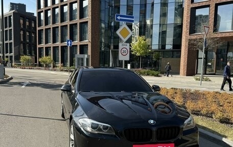 BMW 5 серия, 2013 год, 2 200 000 рублей, 6 фотография