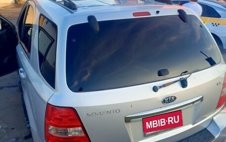 KIA Sorento IV, 2006 год, 520 000 рублей, 3 фотография