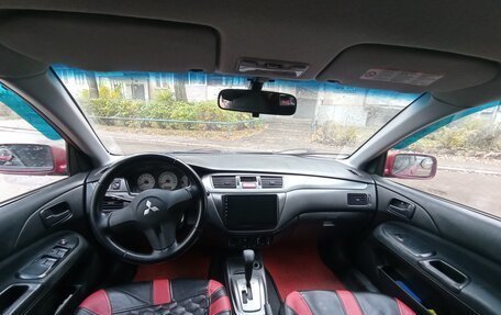 Mitsubishi Lancer IX, 2009 год, 430 000 рублей, 7 фотография