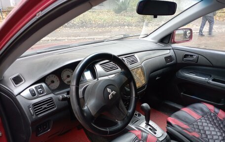 Mitsubishi Lancer IX, 2009 год, 430 000 рублей, 9 фотография