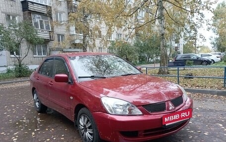 Mitsubishi Lancer IX, 2009 год, 430 000 рублей, 3 фотография