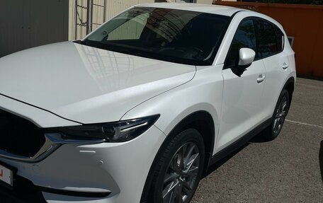 Mazda CX-5 II, 2020 год, 2 900 000 рублей, 4 фотография