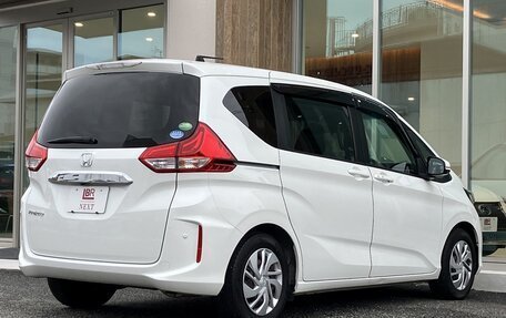 Honda Freed II, 2019 год, 1 450 000 рублей, 4 фотография