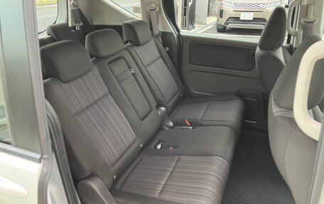 Honda Freed II, 2019 год, 1 450 000 рублей, 14 фотография