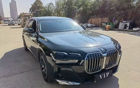 BMW 7 серия, 2023 год, 14 750 000 рублей, 2 фотография