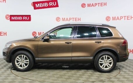 Volkswagen Touareg III, 2011 год, 1 750 000 рублей, 8 фотография