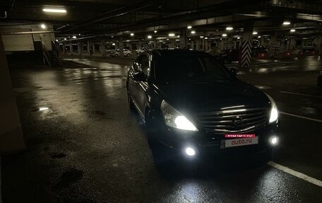 Nissan Teana, 2008 год, 1 150 000 рублей, 1 фотография