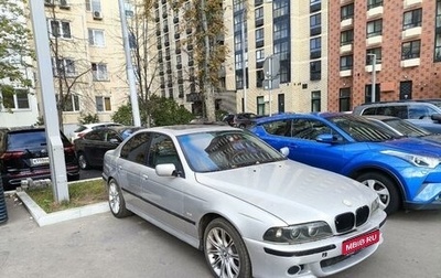 BMW 5 серия, 1998 год, 750 000 рублей, 1 фотография