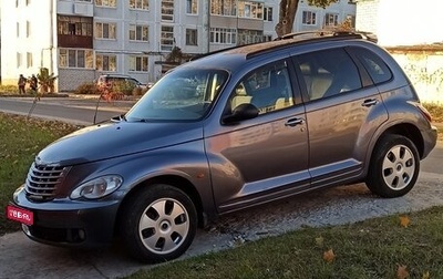 Chrysler PT Cruiser, 2007 год, 830 000 рублей, 1 фотография