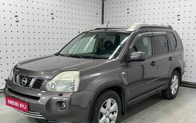 Nissan X-Trail, 2007 год, 1 200 000 рублей, 1 фотография