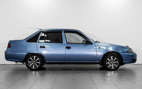 Daewoo Nexia I рестайлинг, 2008 год, 439 000 рублей, 5 фотография