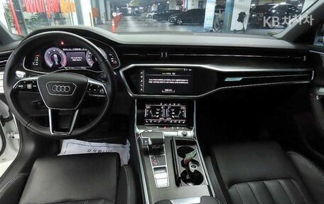 Audi A7, 2020 год, 5 050 555 рублей, 7 фотография