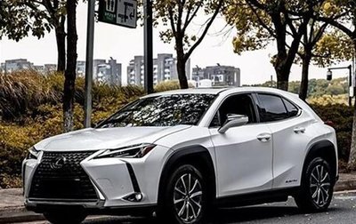 Lexus UX I, 2020 год, 2 780 000 рублей, 1 фотография