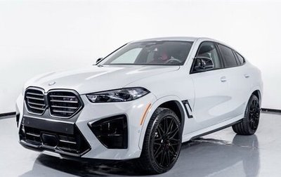 BMW X6 M, 2024 год, 20 990 000 рублей, 1 фотография