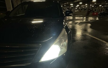 Nissan Teana, 2008 год, 1 150 000 рублей, 2 фотография